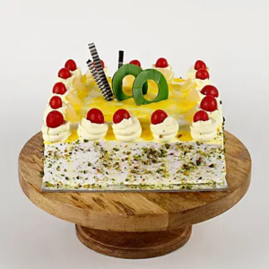 Save 15% with Delivery Offers on Vanilla's-Cakes & Desserts, Chauhapur,  Aligarh | September 2023