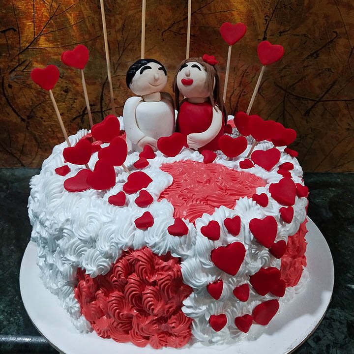 Better Together Wedding Cake Topper Romantic Wedding Cake Decoration  Foodsafe Glitter Silhouette Modern And Elegant Cake Topper - Cake  Decorating Supplies - AliExpress