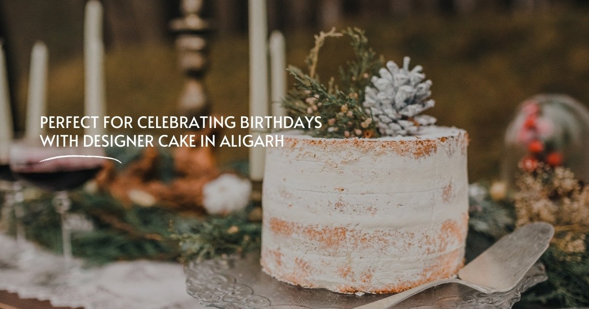 Milkbar - Perfect for Celebrating Birthdays with Designer Cake in Aligarh