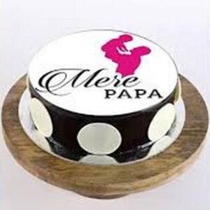 MILBAR - Father's Day Special Cake