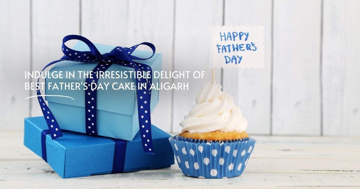 Milkbar - Indulge in the Irresistible Delight of Best Father's Day Cake in Aligarh