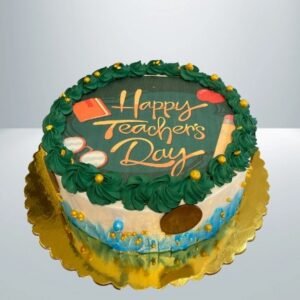 MILBAR - Teacher's Day Cake (MB1308)