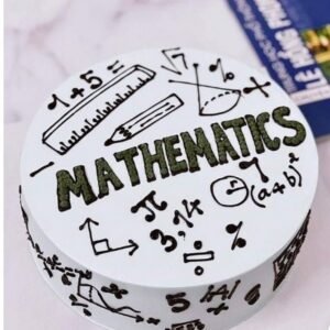 MILBAR - Teacher's Day Cake (MB1320)