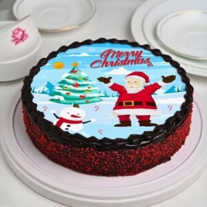 Milkbar - Christmas Cake