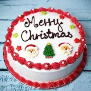 Milkbar - Christmas Cake