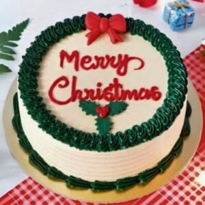 Milkbar - Christmas Cake