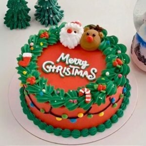 Milkbar - Christmas Cake