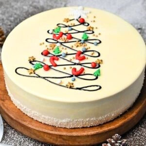 Milkbar - Christmas Cake