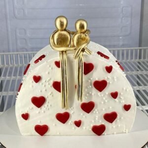 MILKBAR - Valentine's Day Cake