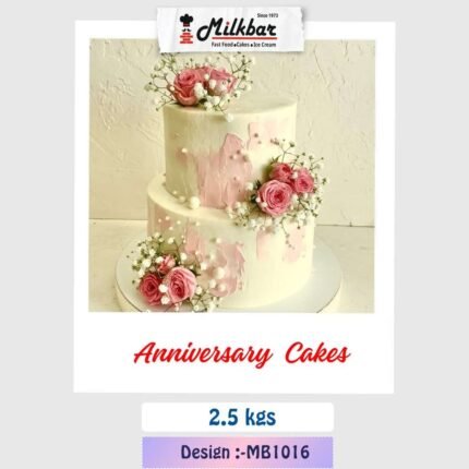 premium anniversery cakes