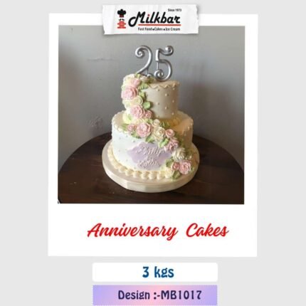 proposal cake