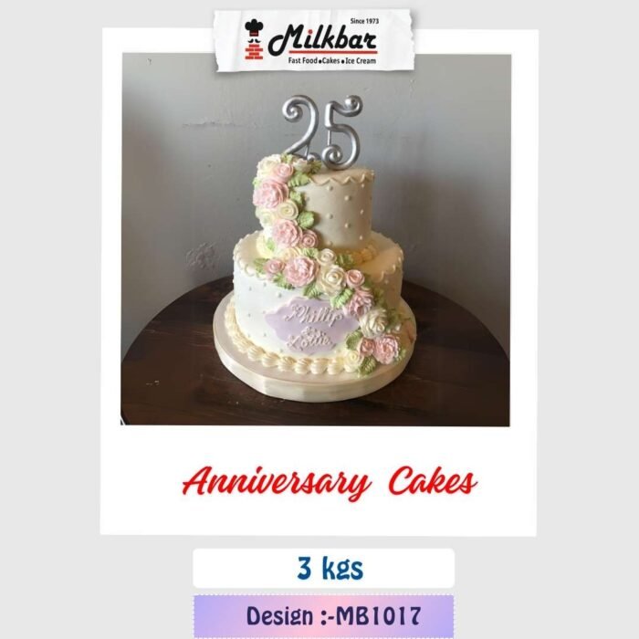 proposal cake