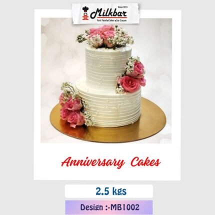 last minute cake