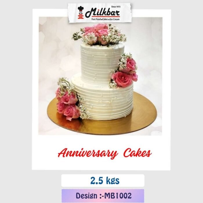 last minute cake